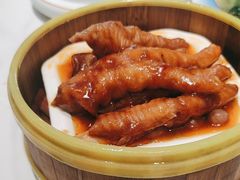 -皓景海鲜·地标美食(双月湾店)