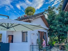 -云里小坐·小院里·团建·宴请·下午茶(三圣乡店)