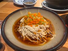 -南京大牌档(龙江新城市广场店)
