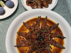 -南景饭店(万家丽路店)