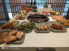 -爱有声毛肚串串火锅自助(龙之梦大都汇店)