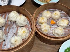 -南翔馒头店(豫园店)