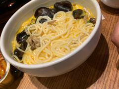 -云海肴·汽锅鸡·云南菜(广安门天虹店)