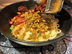-勝记粉库桂林米粉非遗传承(西街店)