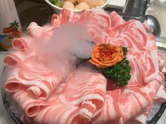 -海底捞火锅(高新万达店)