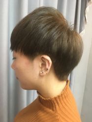-米琦造型-HAIRSALON