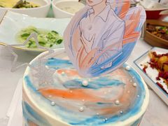 -贝紫Style(木马公寓店)