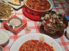 -辣小鲜·南昌大排档(船山路店)