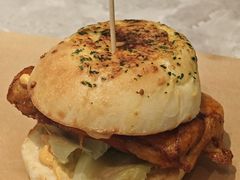 -必胜客(滨江店)