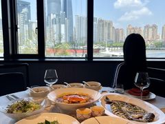 -三利音·东方司宴(外滩店)