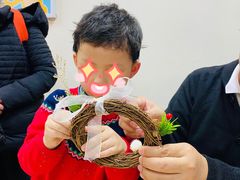 -月星环球港赢在起点早教中心·亲子托班早教体验课儿童兴趣班逻辑思维专注力幼小衔接(普陀中心)