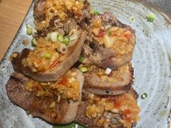 -德川家日本料理(顺义华联店)