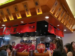 -豚王拉面(澳门银河店)