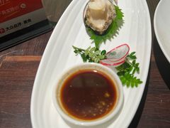 冰镇鲍鱼-东莱海上(长宁来福士店)