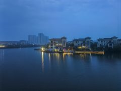 -启东恒大海上威尼斯酒店