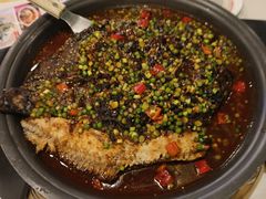 -锦尚阁烤鱼(望京新荟城店)