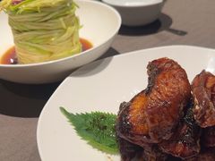 -望乡楼上海菜(日月光店)