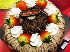 -85度C(上海松江九亭店)