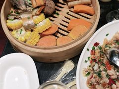 -高佳庄·海鲜酒楼(东港店)