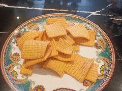 -巴依老爷新疆美食(清华东门店)