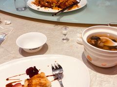 -太极·粤菜餐厅(亚运村鸟巢店)