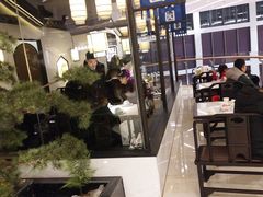 -小菜园新徽菜(连云港海州吾悦店)