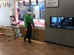 -百草滩羊清水涮羊肉(长城路店)