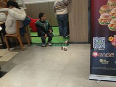 -德克士(东安店)