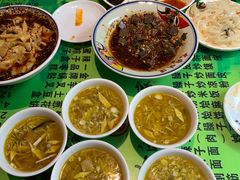 -令氏家外家周秦食府(高新店)