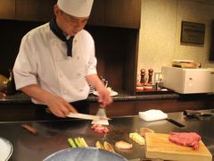 -神户牛排餐厅MOURIYA(总店)