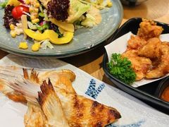 -德川家日本料理(顺义华联店)