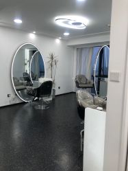 点击看大图 -IN 巷 salon明星店