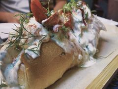 -LESCEDARS Brasserie Bistro香柏树