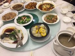 -佛山祈福仙湖酒店