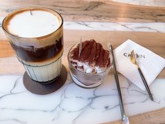-CAFE'IN精品咖啡体验空间(小寨店)
