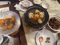 -绿茶餐厅(朝阳大悦城店)