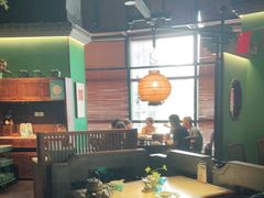 大堂-佬麻雀·剁椒鱼头(京基KK One店)