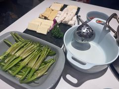 -小街猪手(团结湖店)