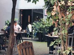 -Ocean's Table 欧舍