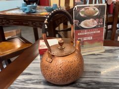 -安泰楼·佛跳墙创始人·传统闽味早茶·酒楼(三坊七巷闽菜地标店)