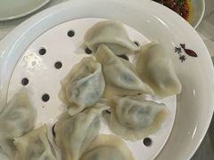 -船歌·鱼水饺青岛菜(国贸商城店)