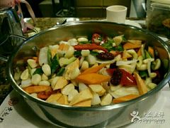 -黄记煌三汁焖锅(凯德广场店)