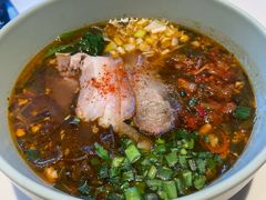 -胡麻(静安嘉里店)