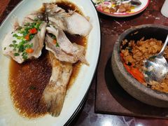 -新白鹿餐厅(爱琴海购物中心店)