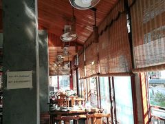 靠窗位-竹庄餐馆·26年店(南昆山景区店)