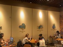 -Tims天好咖啡·贝果(成都东站捷枫店)