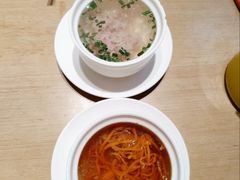-得稻小饭堂·江西菜(浦江店)