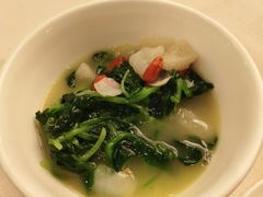 -丽思卡尔顿酒店-天泰轩中餐厅(大沽北路店)