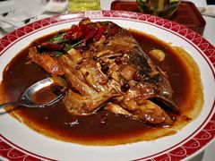 -旺顺阁鱼头泡饼(常营店)