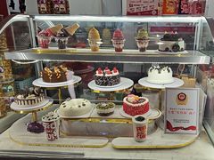 -DQ·蛋糕·冰淇淋(五棵松万达店)